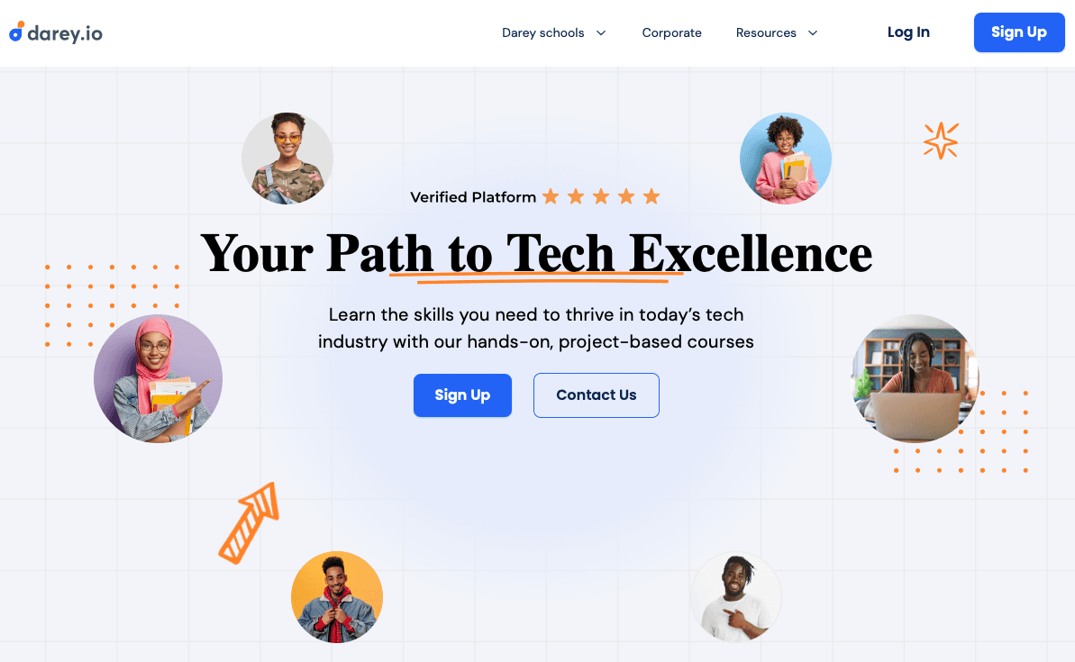 Darey.io